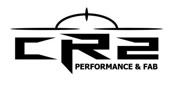 CR2 Fabrication