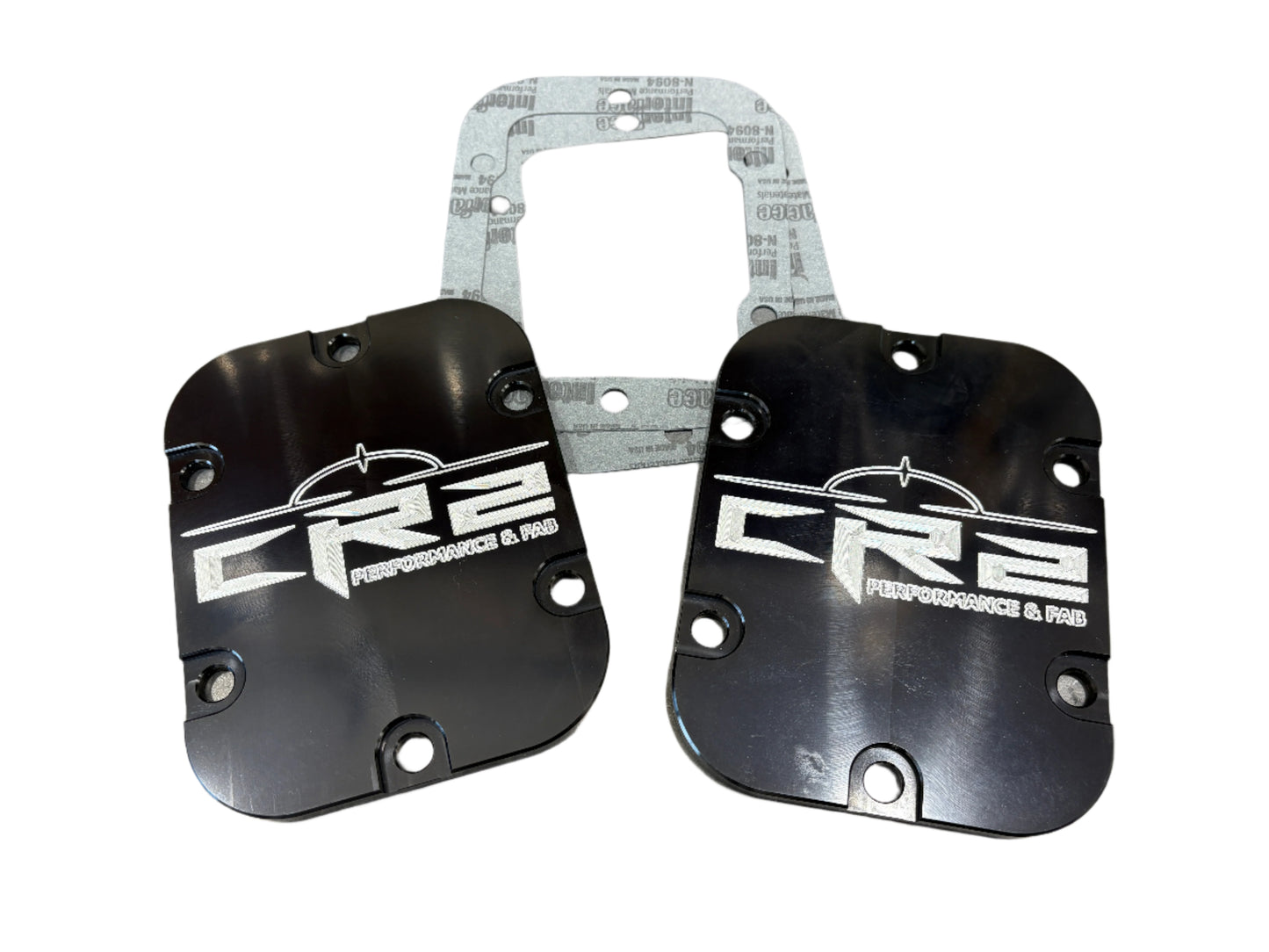 CR2 29310 Billet PTO Covers