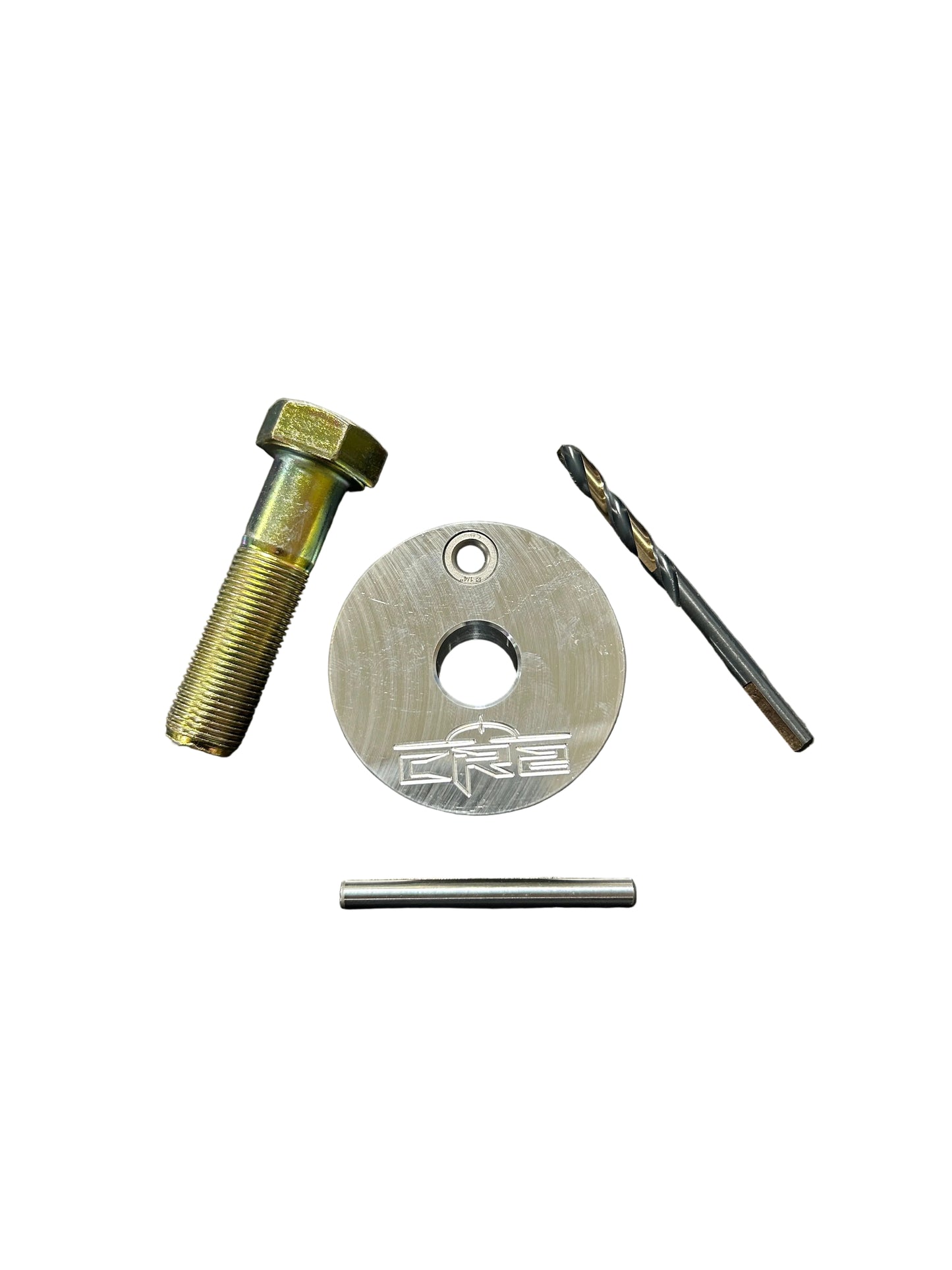 CR2 29610 L5P Duramax Oil Pump Pin kit