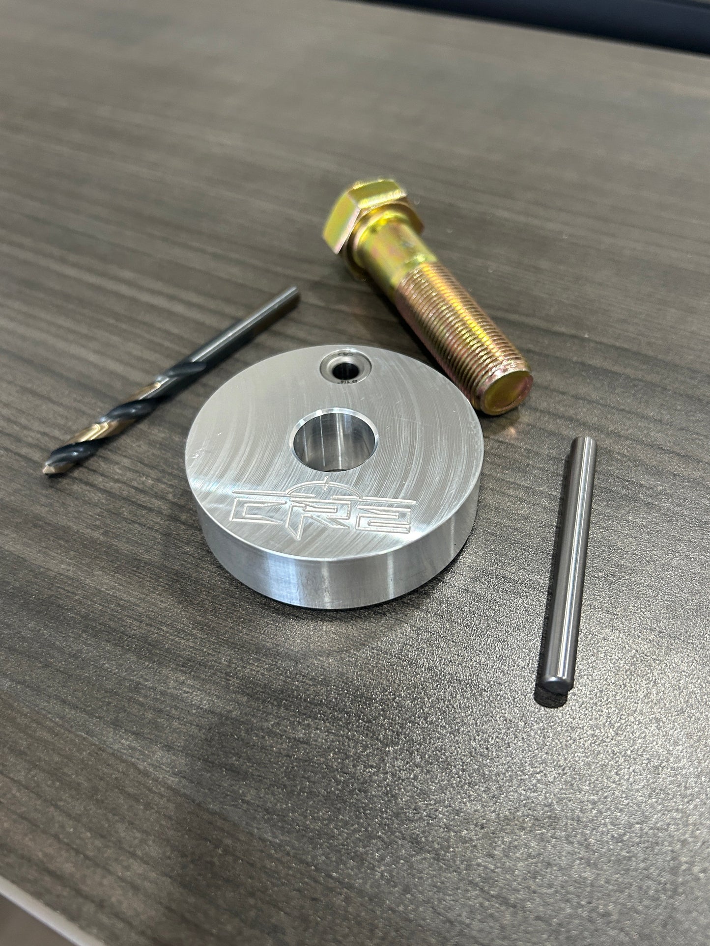 CR2 29610 L5P Duramax Oil Pump Pin kit