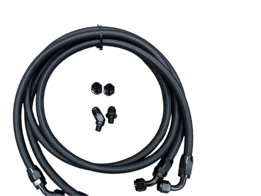 CR2 34401 Transmission Line Kit for 2003-2006 Cummins