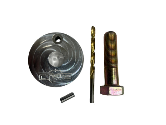 CR2 29600 Duramax Crankshaft Pin kit