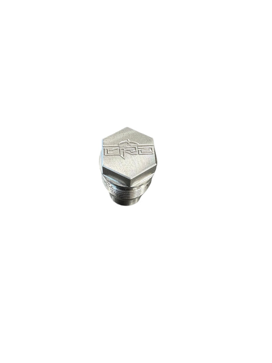 CR2 24100 Fuel Rail Plug